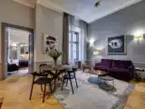 Люкс Luxury