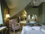 Двухместный номер Superior
