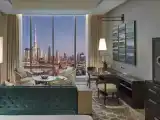 Двухместный номер клубный Superior
