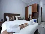 Двухместный номер Стандарт с балконом и с красивым видом из окна