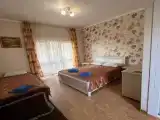 Четырёхместный номер Superior с балконом