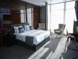Двухместный полулюкс