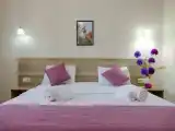 Двухместный номер Стандарт с балконом и с красивым видом из окна