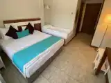 Трёхместный номер Стандарт