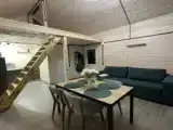 Апартаменты с 2 комнатами