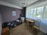 Двухместный номер Стандарт с балконом и с красивым видом из окна
