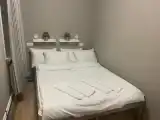 Двухместный номер Стандарт с красивым видом из окна