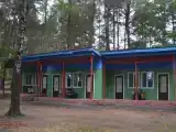 Кровать в общем номере