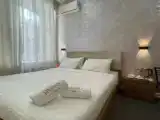 Двухместный номер Deluxe
