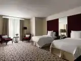 Двухместный номер Делюкс