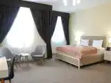 Четырёхместный семейный люкс с балконом