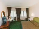 Двухместный номер Стандарт