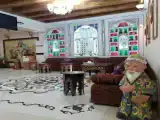 Run of House