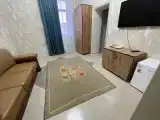 Полулюкс с красивым видом из окна