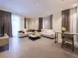 Апартаменты