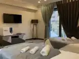 Двухместный полулюкс с балконом и с красивым видом из окна