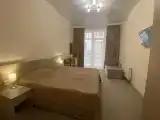 Двухместный номер Стандартный Улучшенный