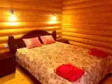 Семейный номер Комфорт двухэтажный
