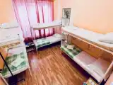 Кровать в общем номере (женский номер)