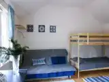 Четырёхместный номер Стандарт