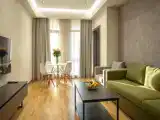 Двухместный семейный номер Superior с видом на город