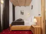 Двухместный номер стандарт плюс 1-комнатный с балконом