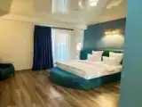 Номер Стандарт