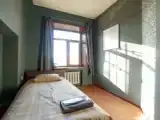 Одноместный номер Эконом с видом на город