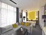 Двухместный номер Superior