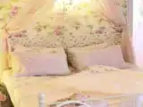 Двухместный номер Стандарт с балконом и с красивым видом из окна