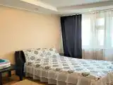 Апартаменты с балконом