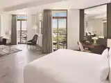 Полулюкс с видом на курорт