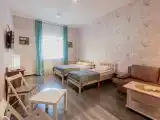 Пятиместный номер Эконом