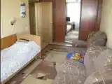 Одноместный номер Стандарт с видом на внутренний двор