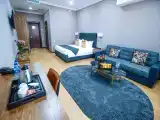 Двухместный номер Делюкс