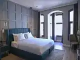 Двухместный номер Deluxe
