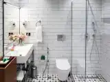 Двухместный номер Стандарт с видом на парк