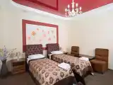 Двухместный номер 301 Делюкс