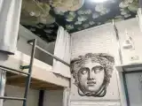Кровать в общем номере