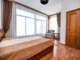 Двухместный номер Стандарт с красивым видом из окна
