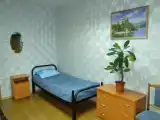 Трёхместный номер Эконом