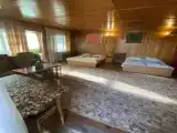 Шестиместный номер Эконом с видом на море