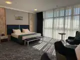 Двухместный номер Deluxe