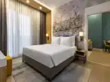 Двухместный полулюкс