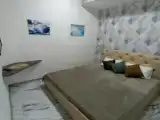 Люкс с красивым видом из окна