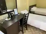 Номер Стандарт