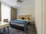Двухместный номер Стандарт