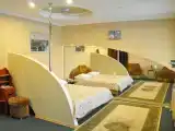 Двухместный номер Стандарт с видом на город
