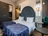 Двухместный номер Стандарт
