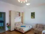 Апартаменты с балконом и с видом на море